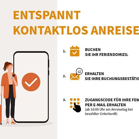 Strandhafer An Der Seebruecke Zingst Εξωτερικό φωτογραφία